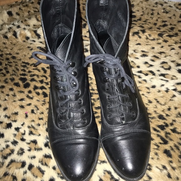 Flings Shoes - Flings Witchy  Boots